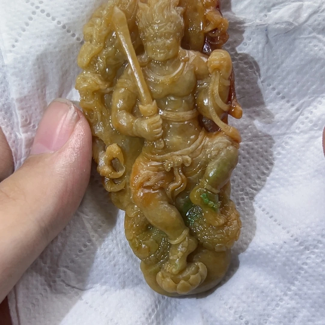 定制翡翠未镶嵌纯天然缅甸a货翡翠