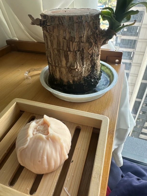 依兰精油滋润冷制手工皂旅行装小样37g