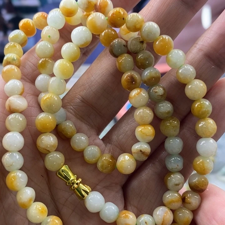 无***5翡翠未镶嵌吊坠(不含链)A506