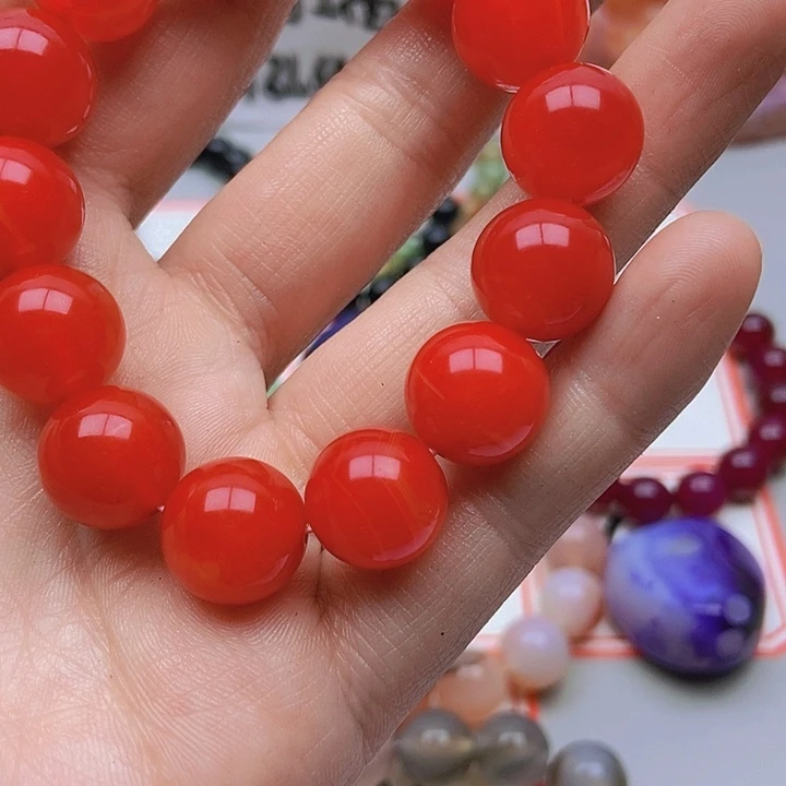 【闪购商品】玛瑙/玉髓珠宝半成品未镶嵌曾**时
