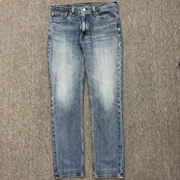 「孤品牛仔裤」做旧复古等号专拍链接(备注直播间编码下单)