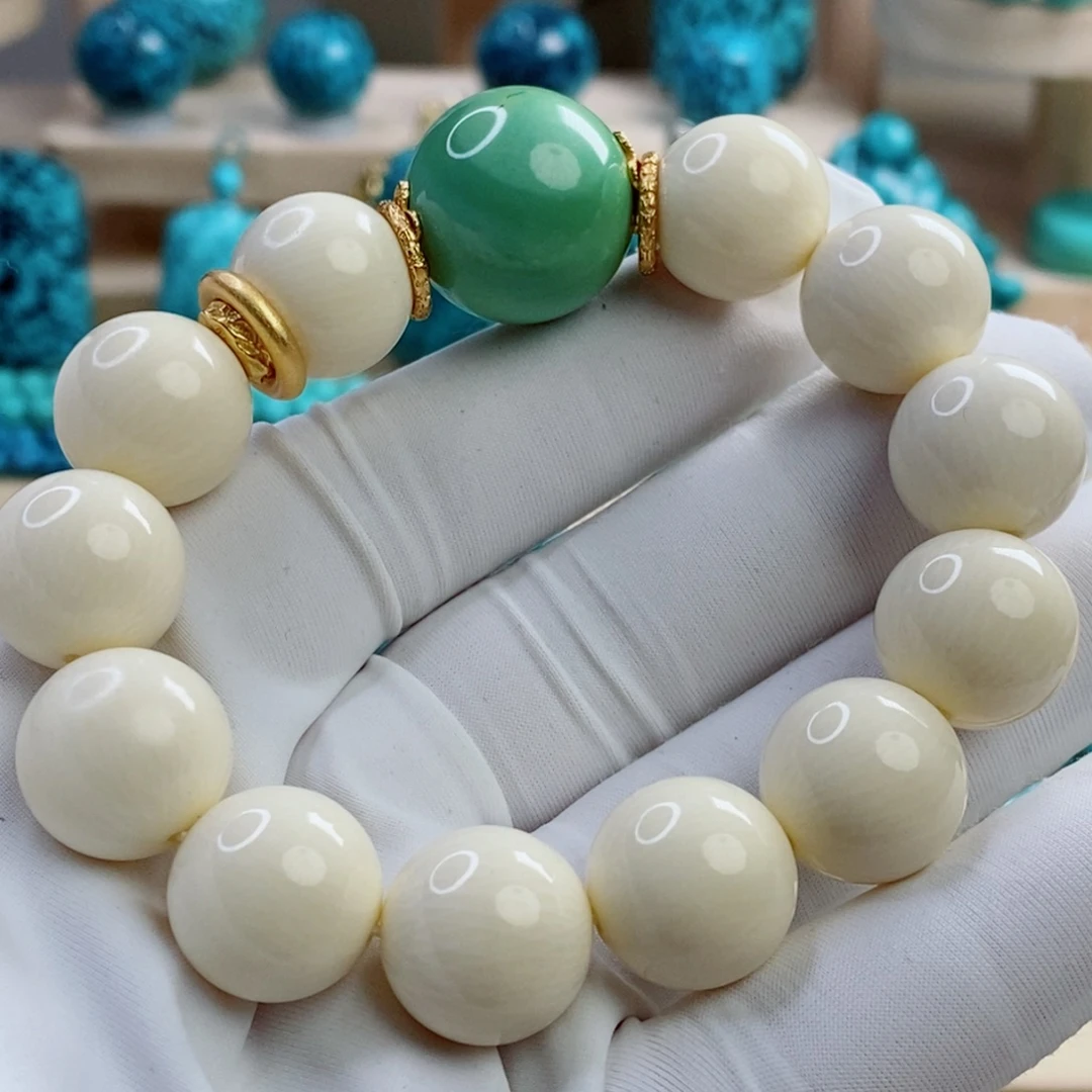 绿松石未镶嵌其他