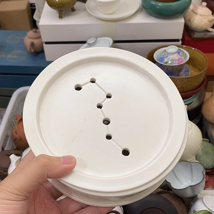 陶瓷艺术品及陶瓷制品壶