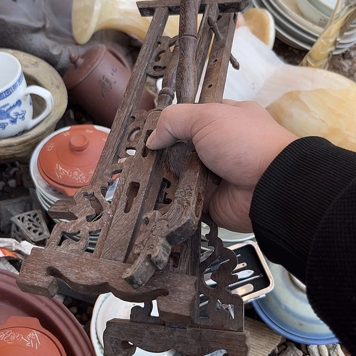 坦***克杂色豆（科檀/科特迪瓦檀木）