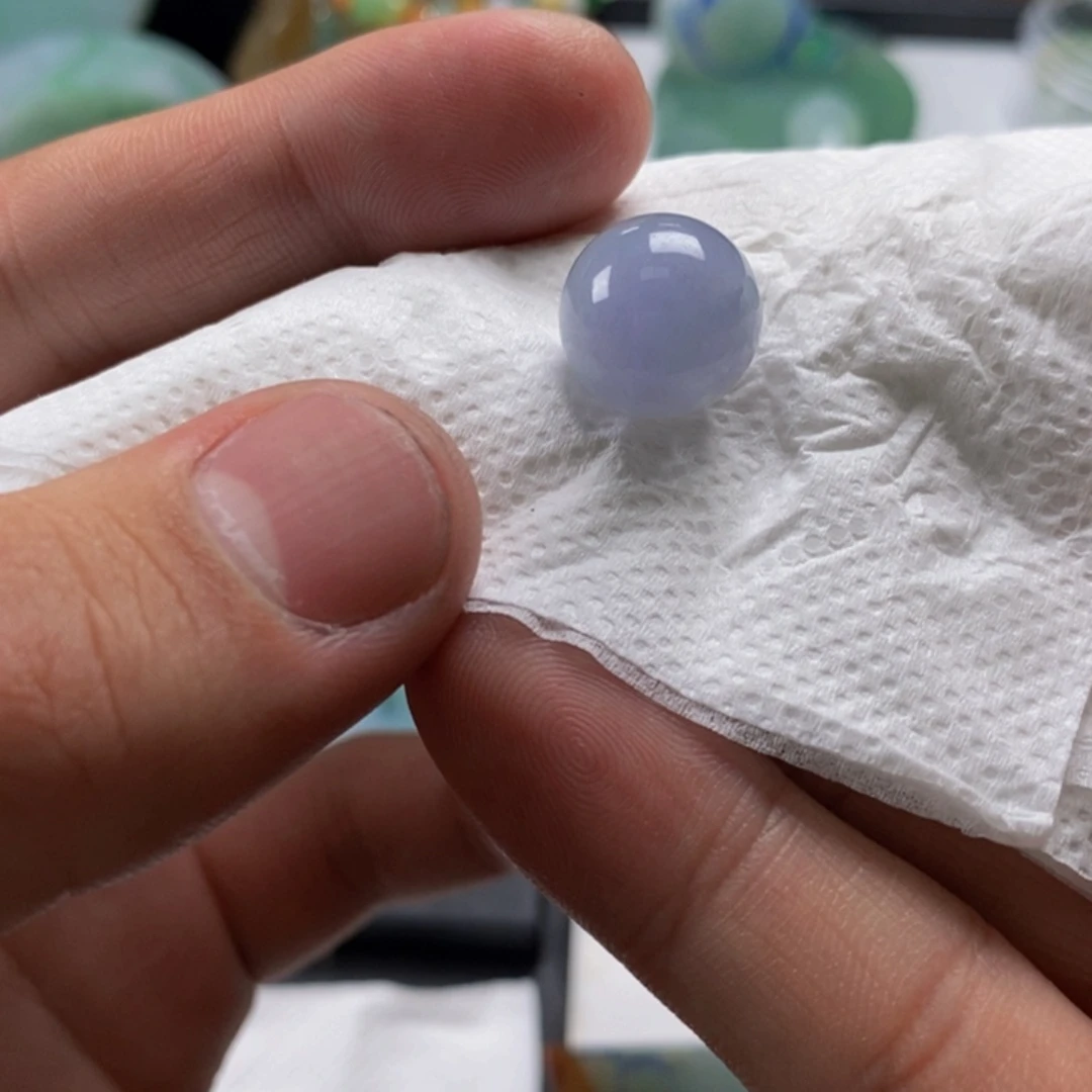 【闪购商品】未镶嵌定制翡翠叁**七定制