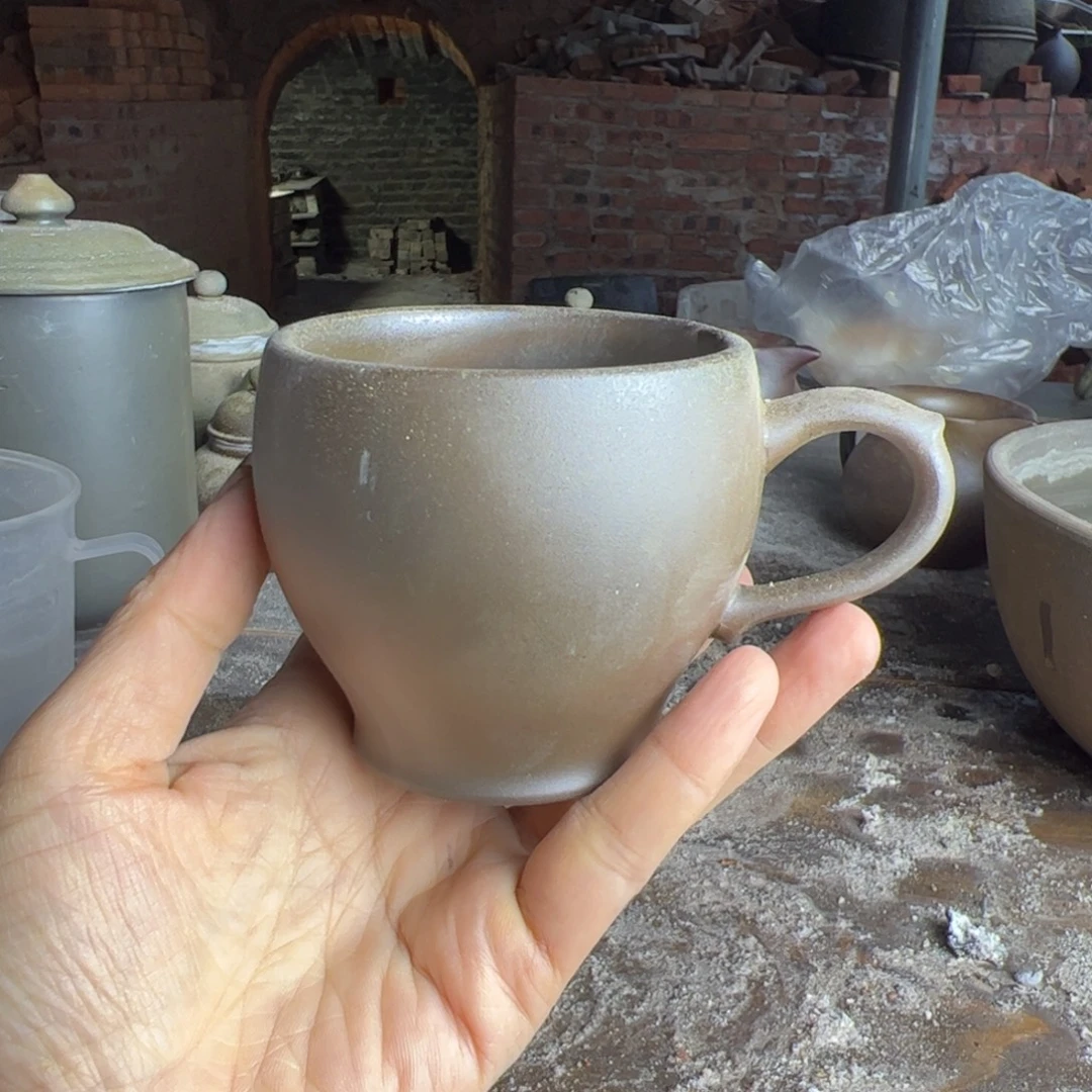 坭兴陶贵台龙窑A304