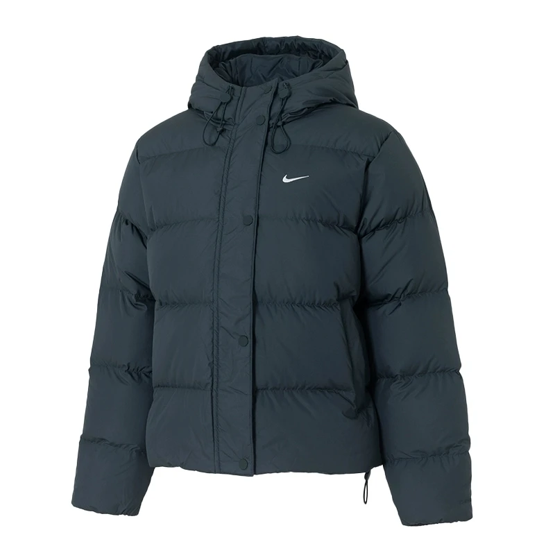 NIKE/耐克女子运动休闲连帽羽绒服IH0728390