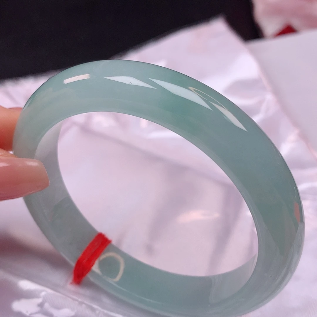 【闪购商品】翡翠手镯未镶嵌56翡翠手镯