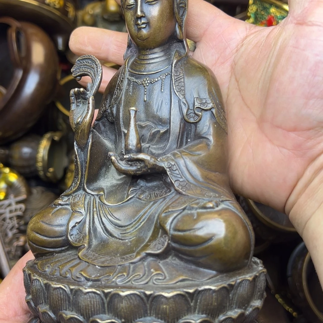 精美文玩精品摆件