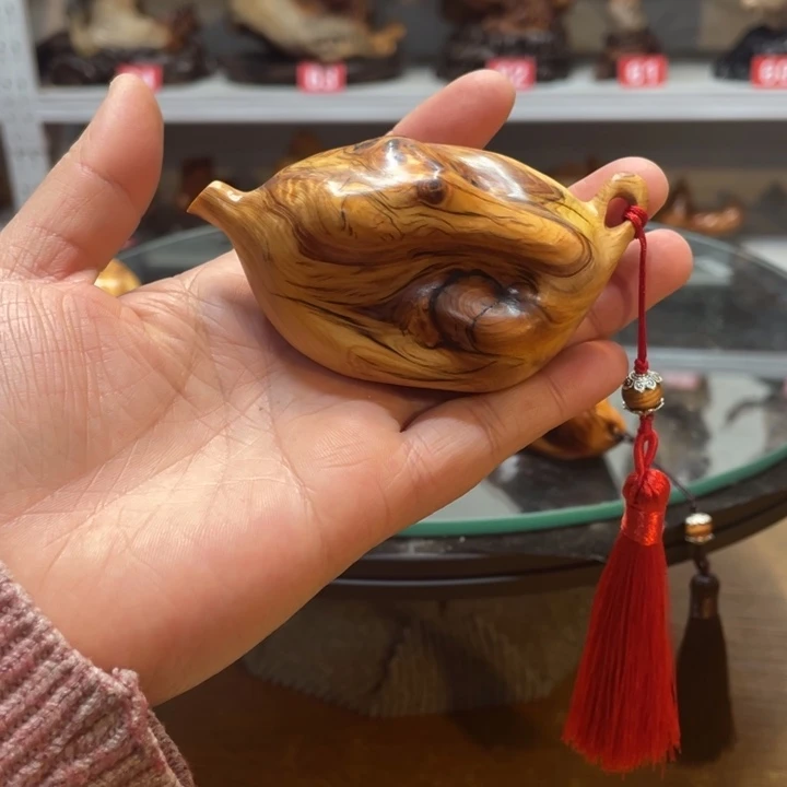 柏木（崖柏）新品发布