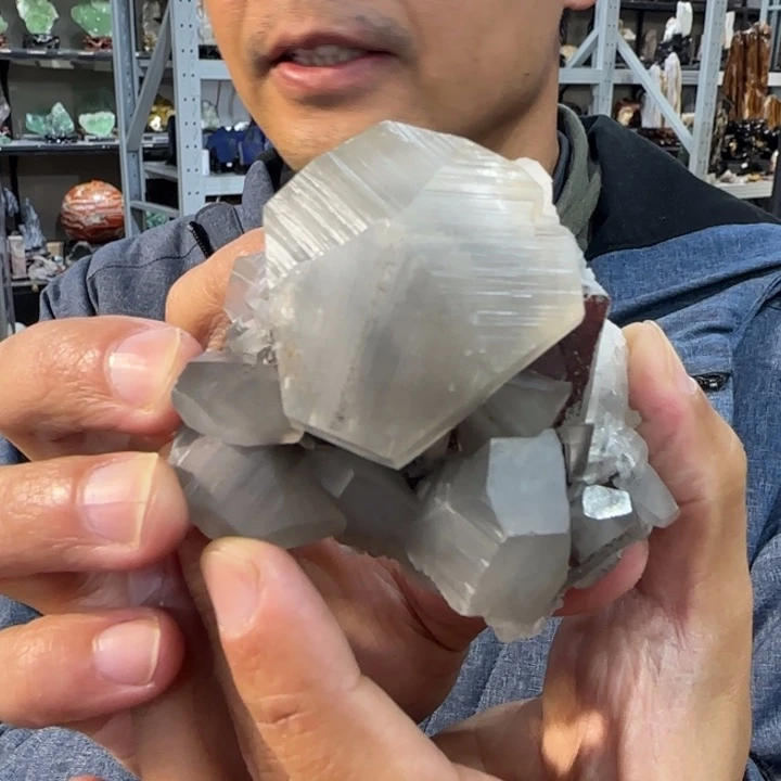 昌化石印石将*原石料