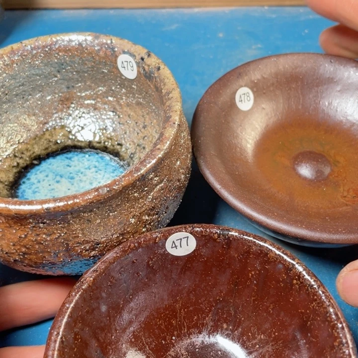 茶宠也可以用来做壁纸了哦