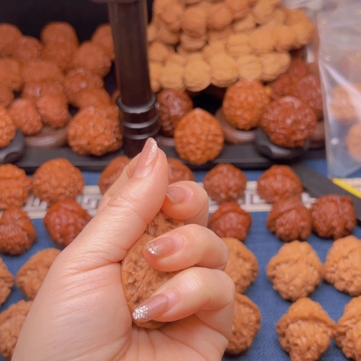 桃核吊坠钓*佬个哥哥哥哥