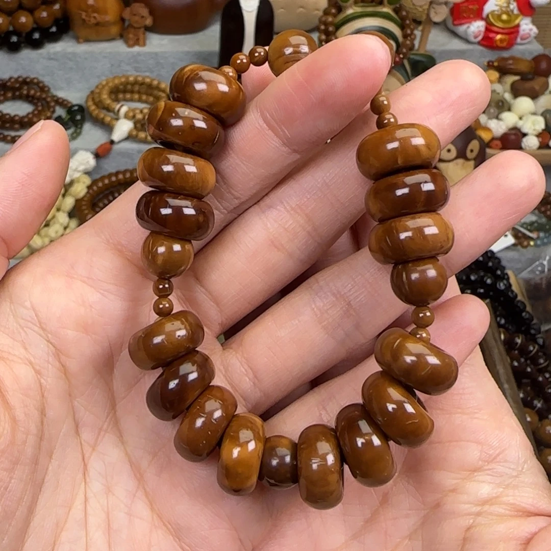 库克吊坠钱串子顺色