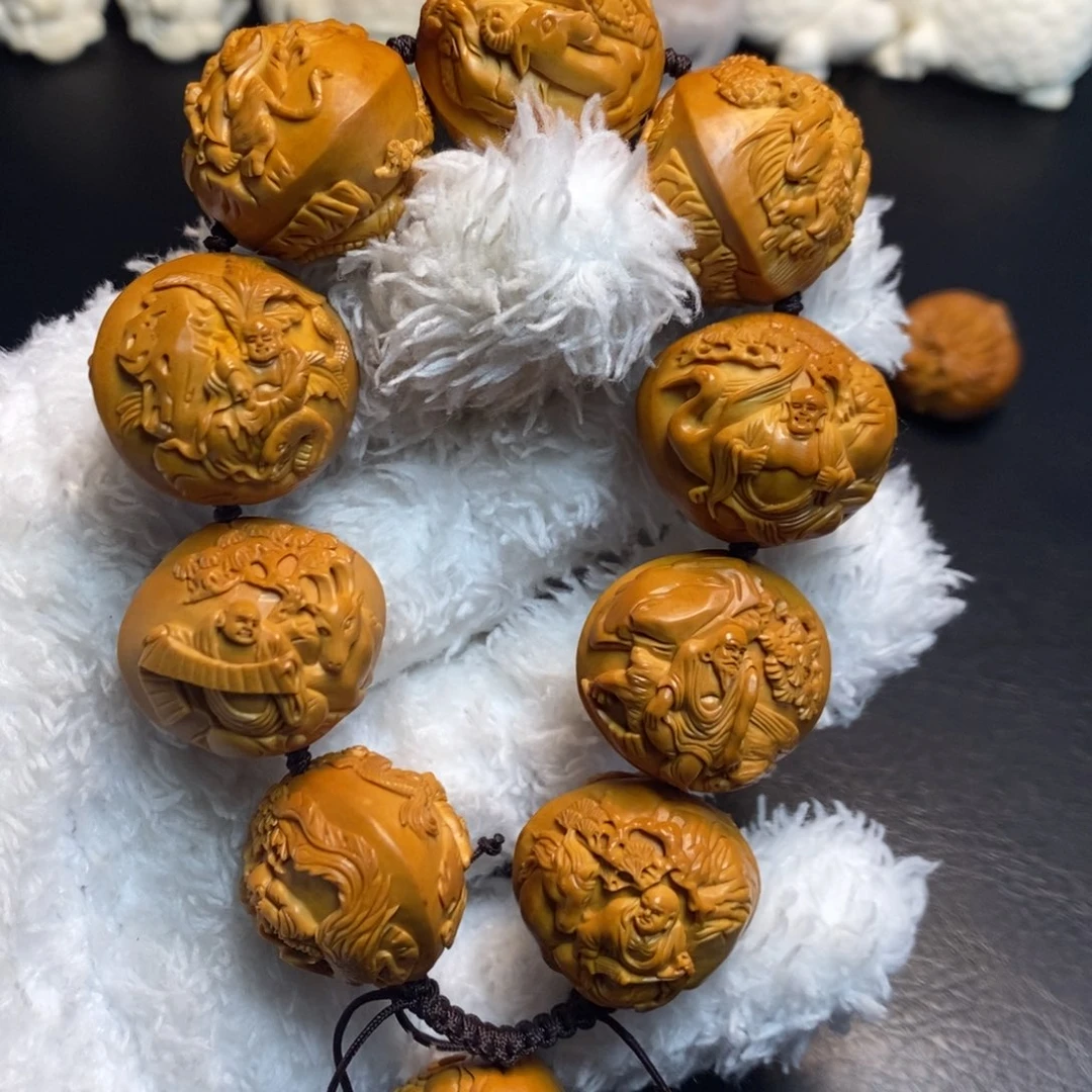 手串/手链橄榄核橄榄核