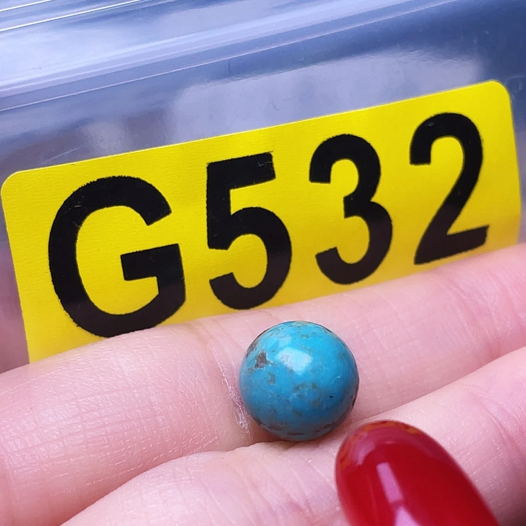 十堰原生态绿石头特色手工配饰