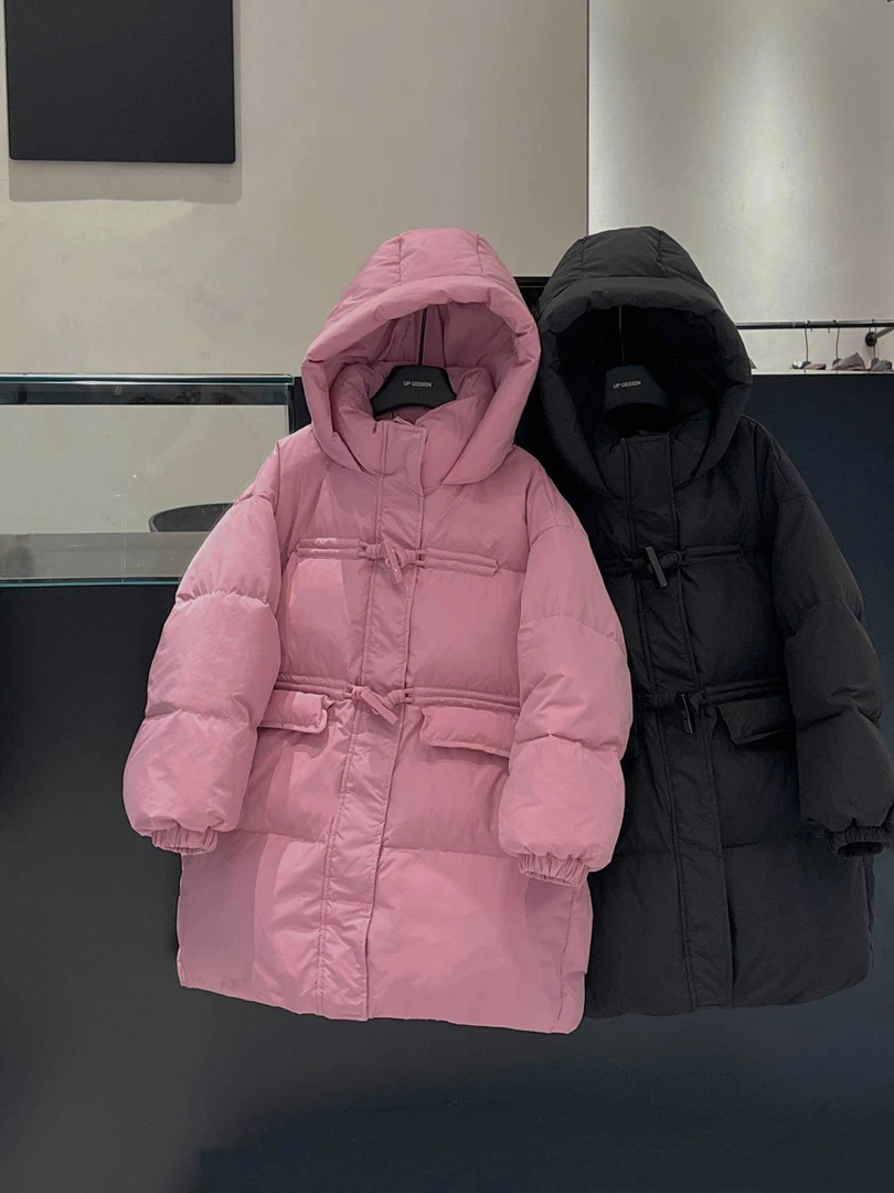 BO-1056儿童短款立领羽绒服(冬款)