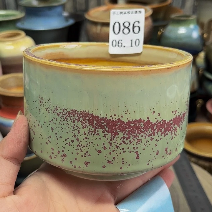 瓷片景德镇陶瓷手工制作