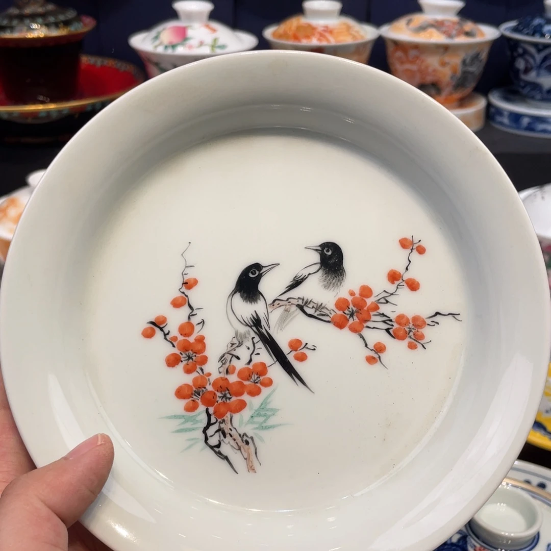 景德镇陶瓷瓷器景德镇