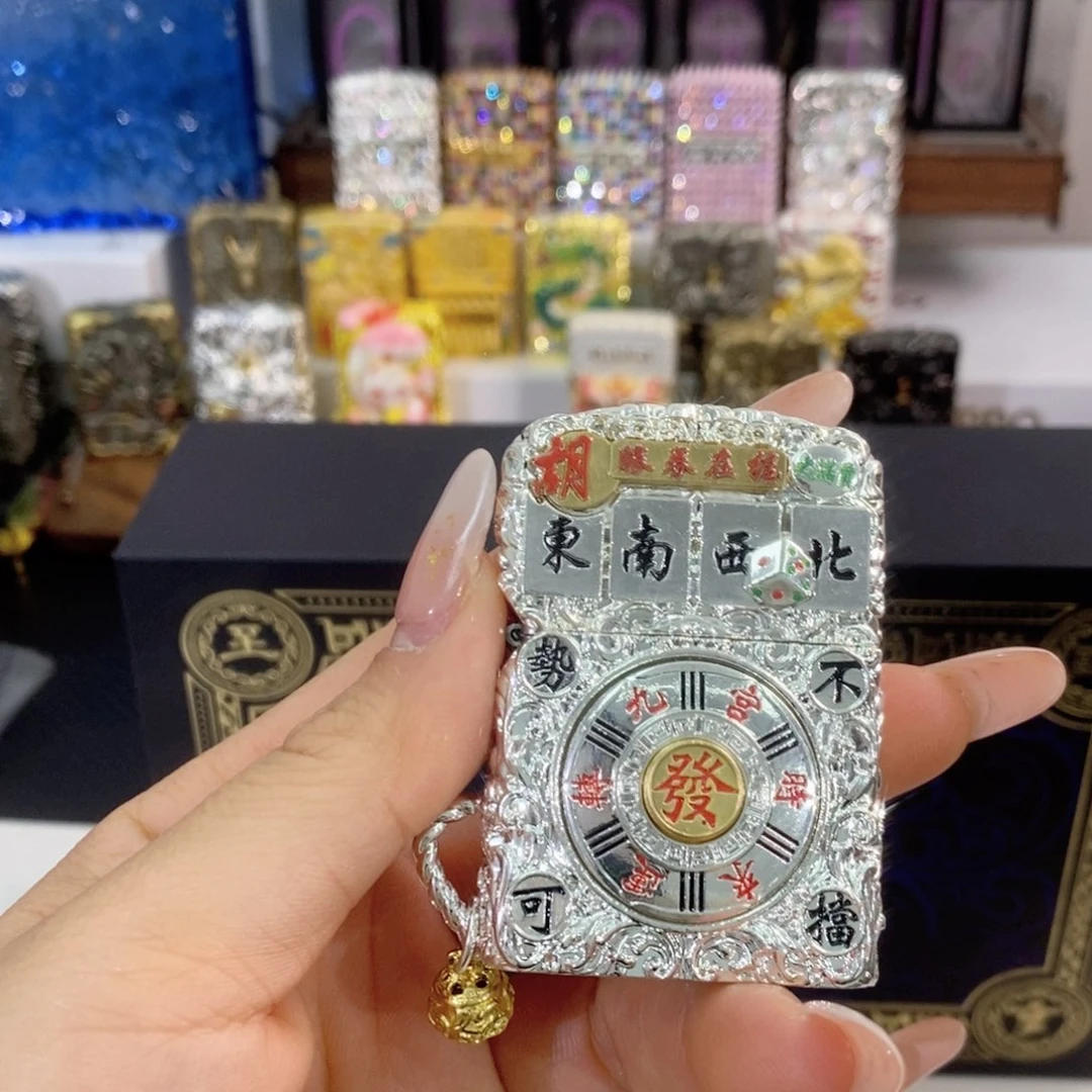 铜军*哥麻将把把胡送油火石