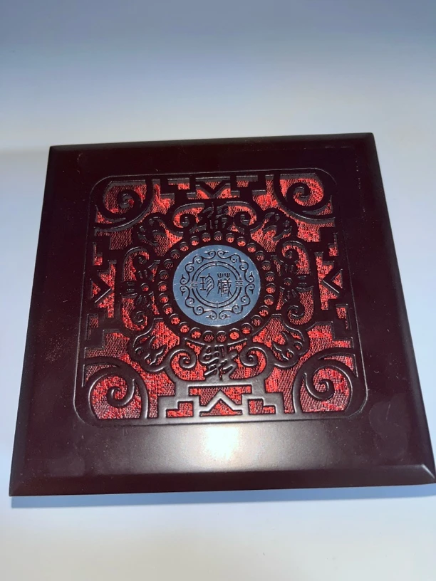 精品手串咨询链接6