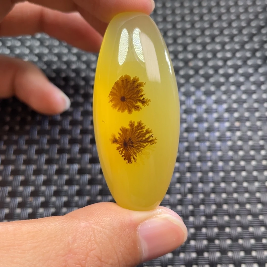 未镶嵌颈饰玛瑙/玉髓L*斌