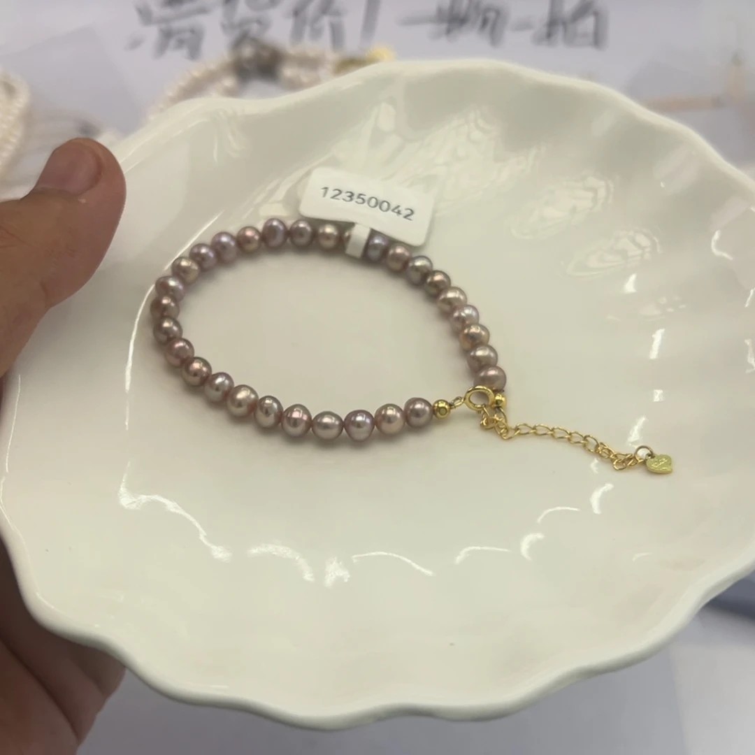 淡水珍珠未镶嵌11