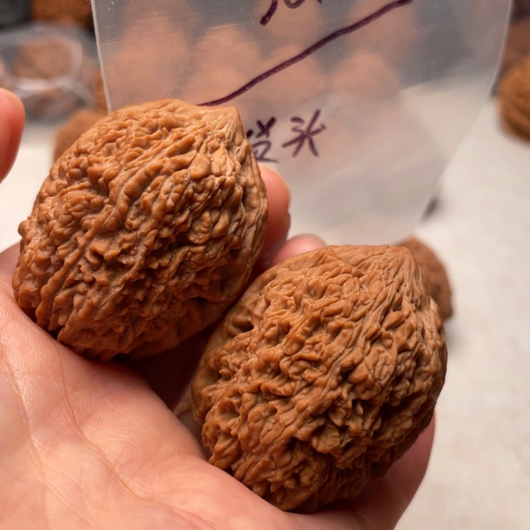 银S925大蒜头36尺