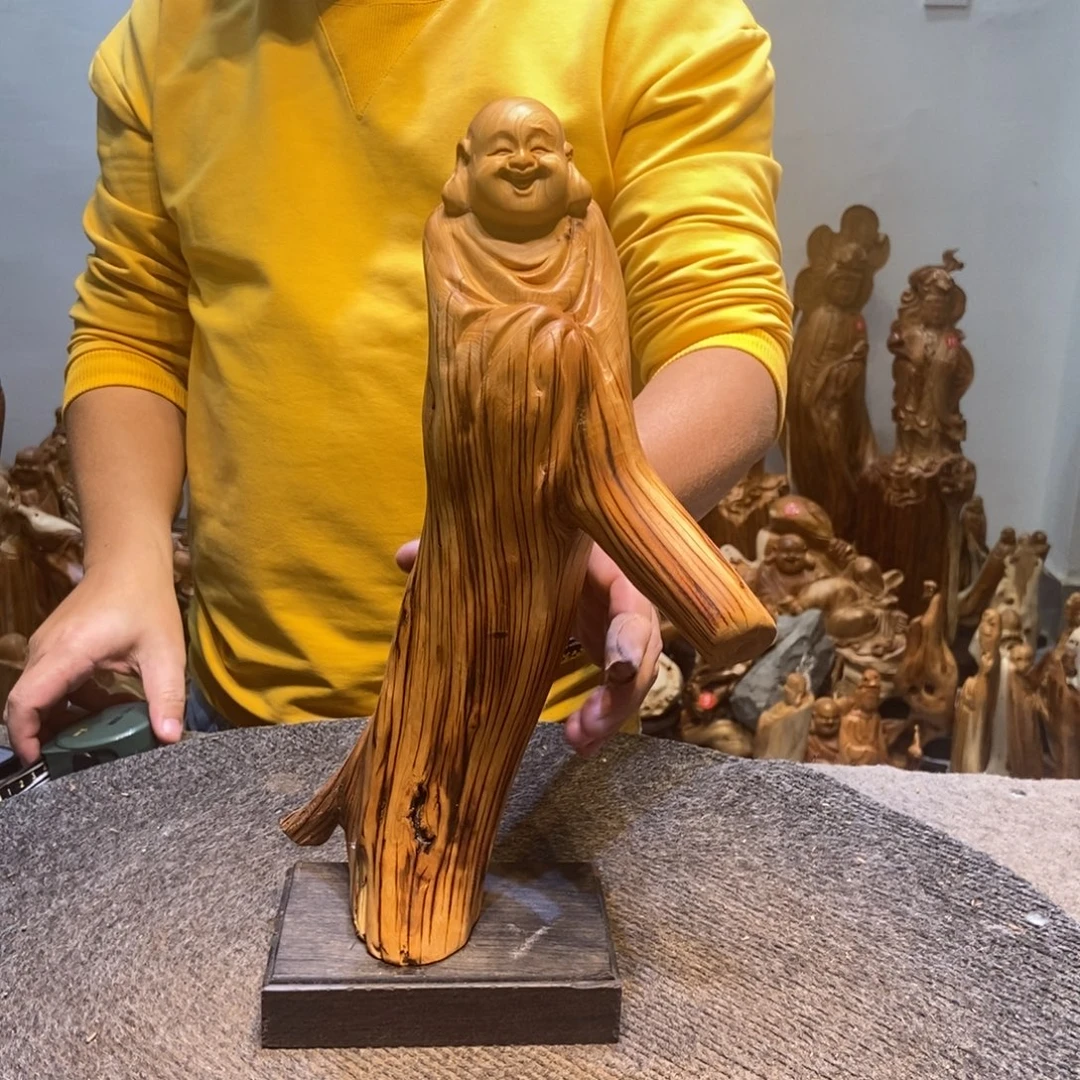 柏木（崖柏）精品太行崖柏