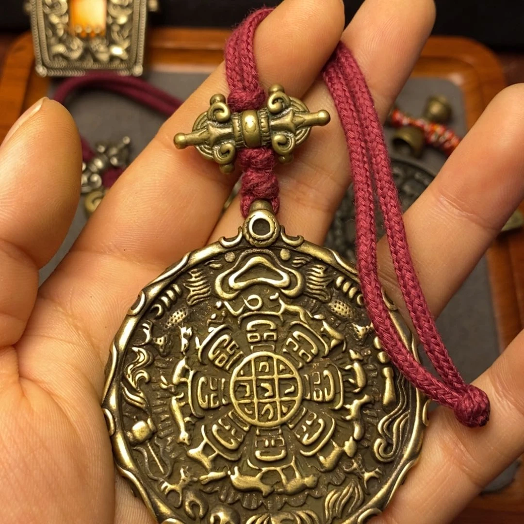 【闪购商品】泥塑?****?藏传牌子……