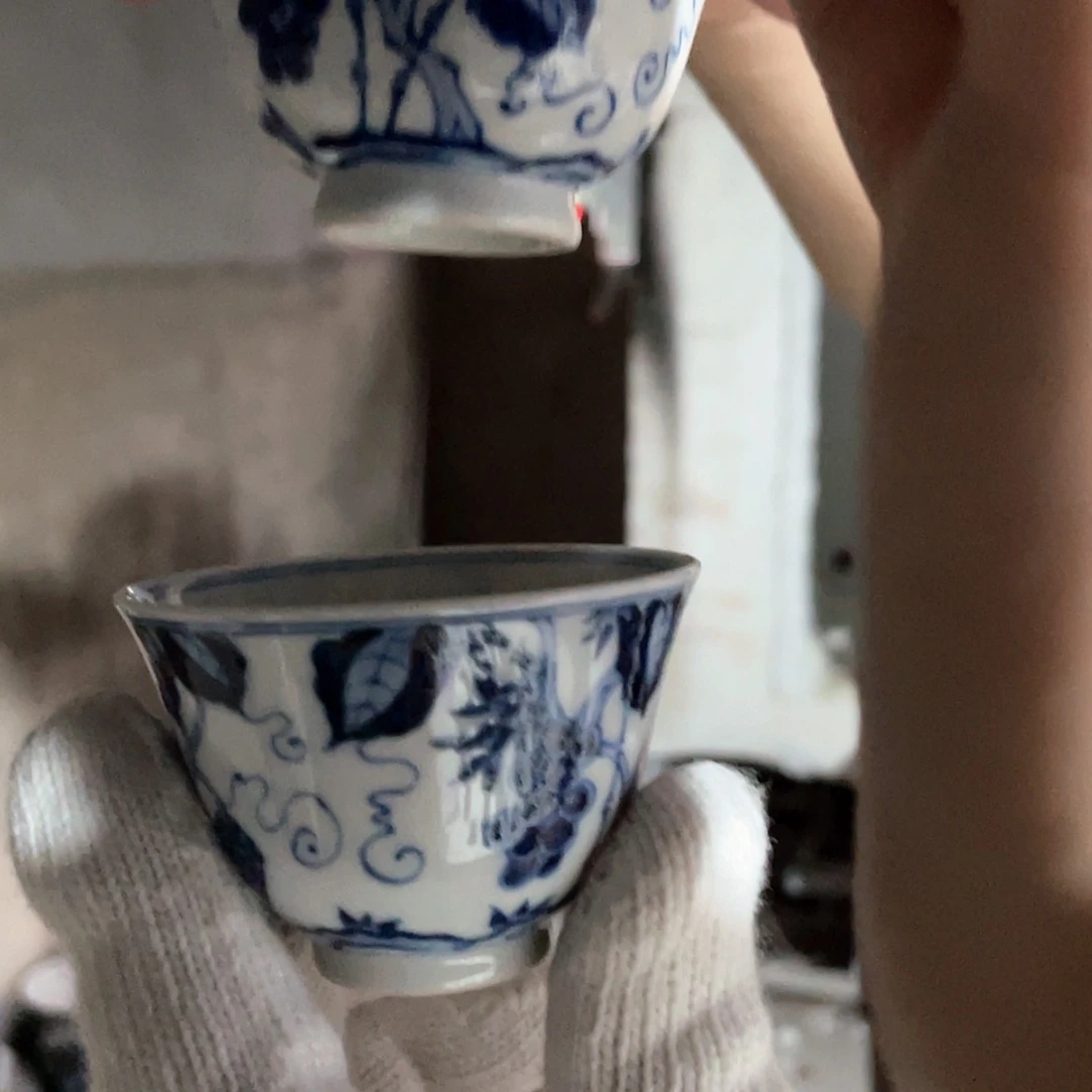 【闪购商品】陶瓷艺术陶瓷茶具