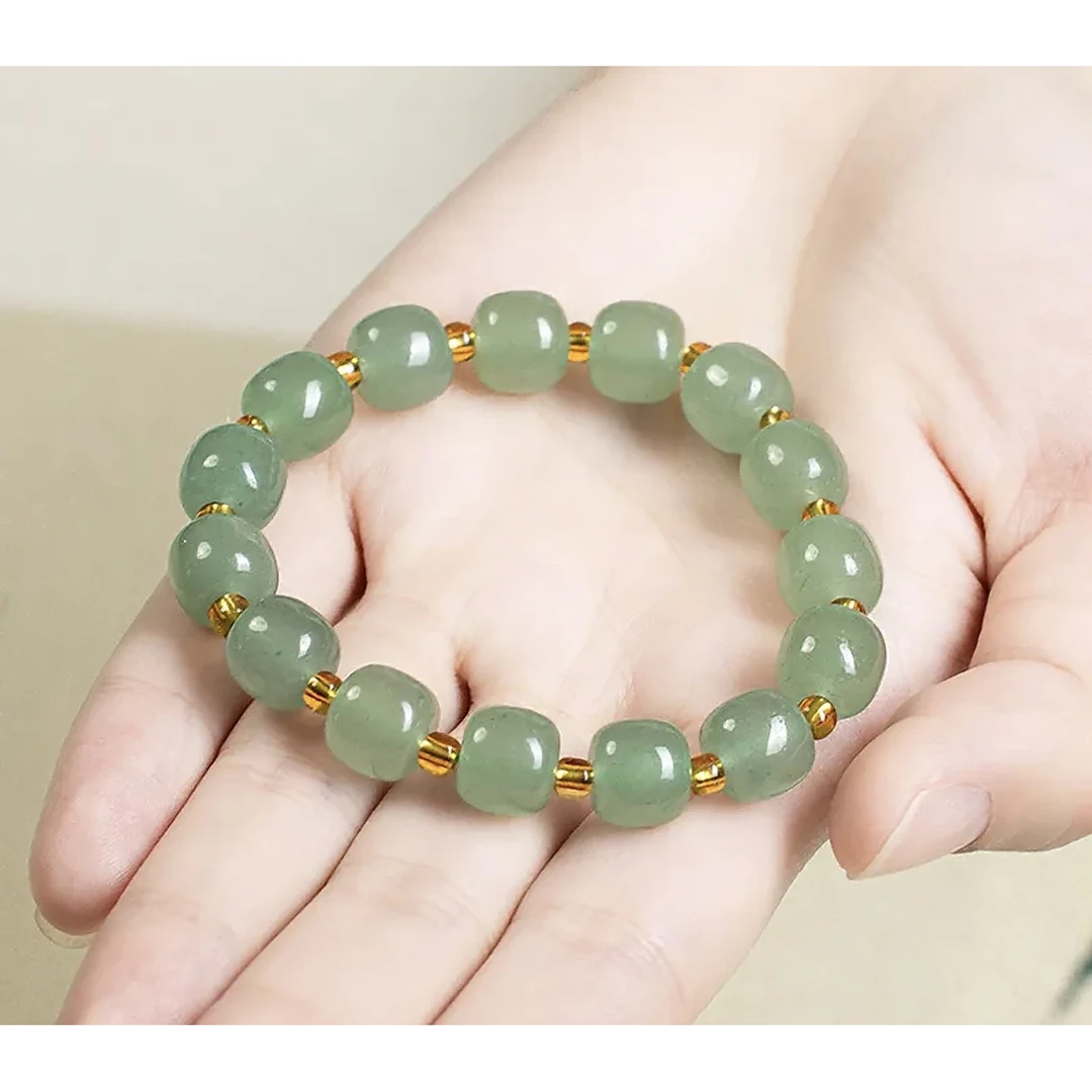 556【金玉满堂】精品手串 yw556（无礼盒）