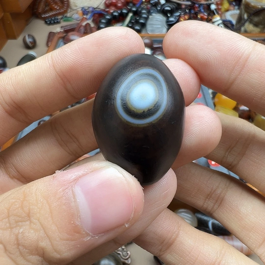 合金玛瑙/玉髓珠宝半成品