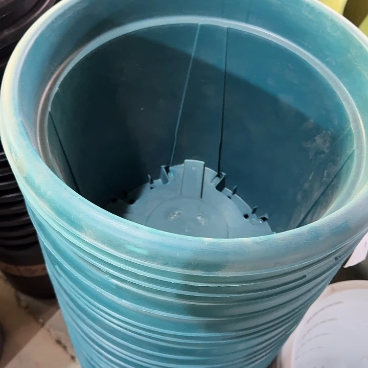 老青山7号军绿无托缺口的6个