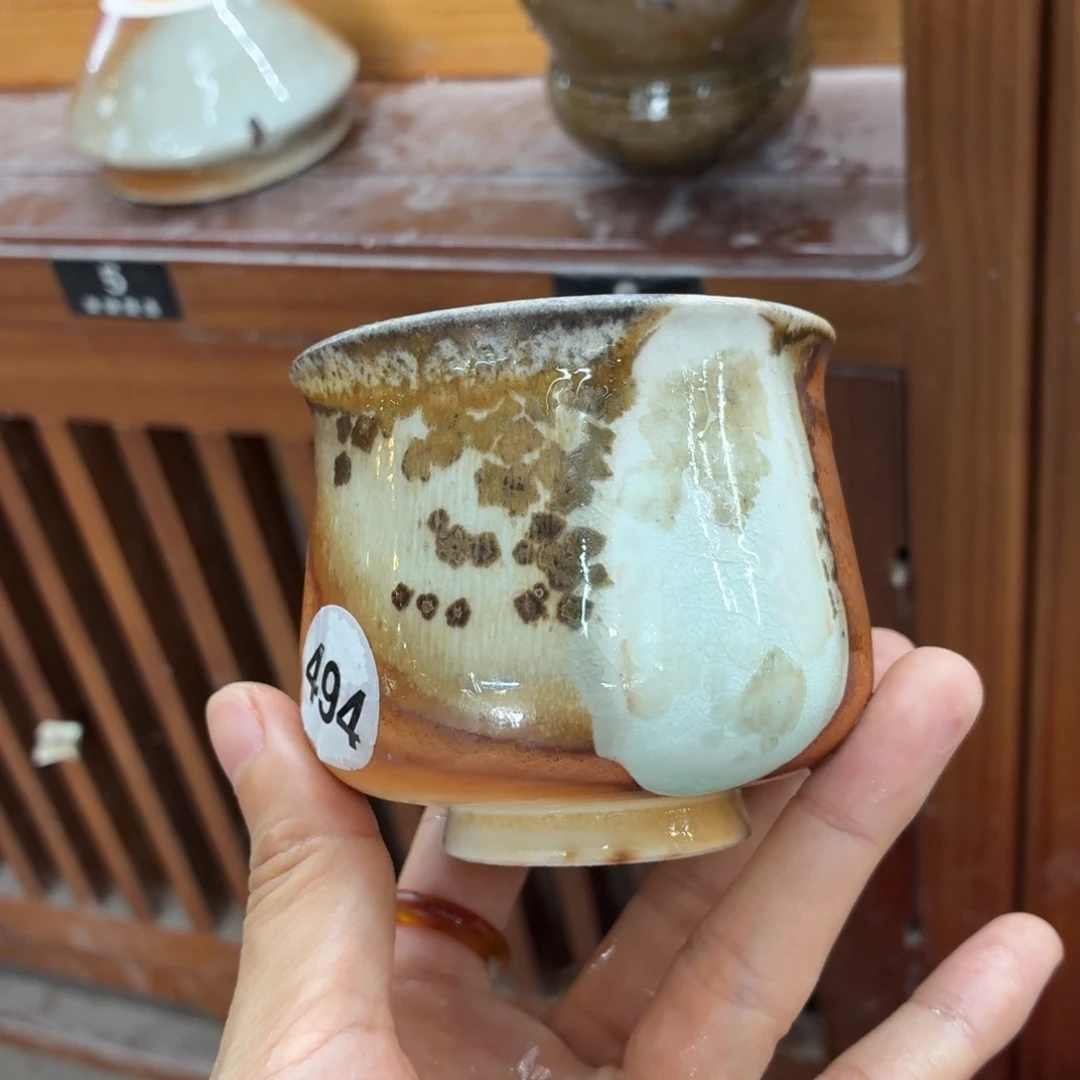 陶园柴烧精品好货494