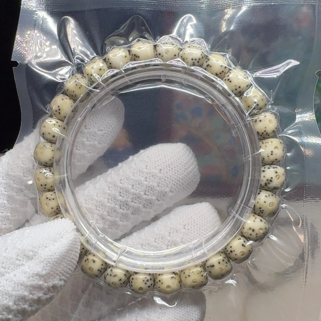 手串星月菩提1-22