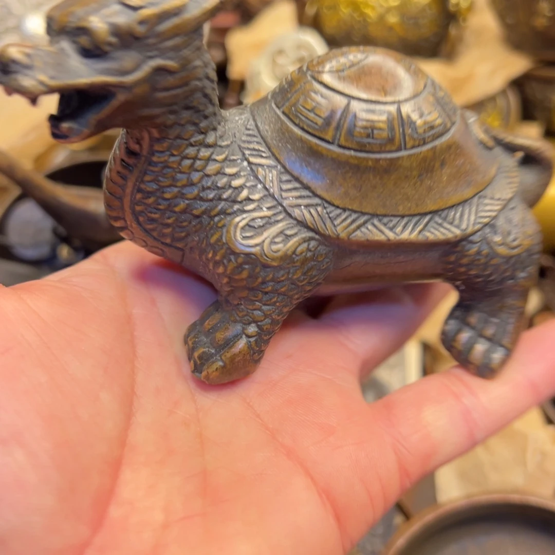 铜器工艺百货艺品专属链接