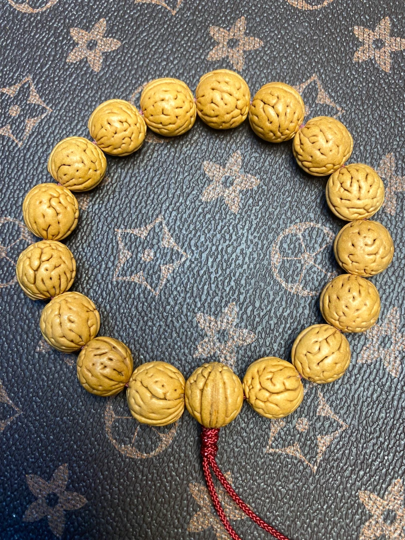 野生毛线圈手持14+mm