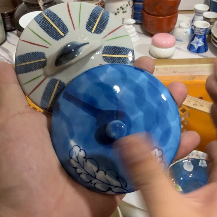 陶瓷推荐第二名20包邮