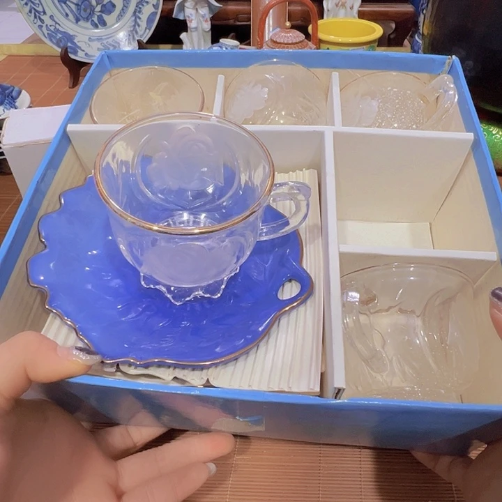 蜜胺瓷聚雅阁瓷器