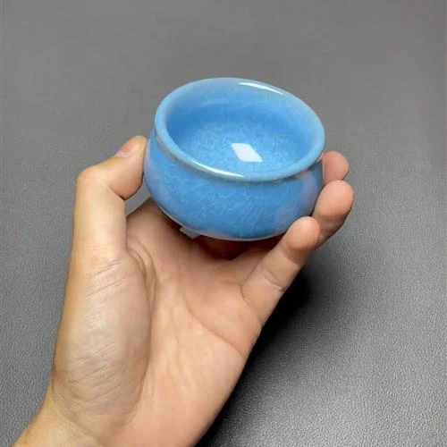 【闪购商品】茶盏-102............