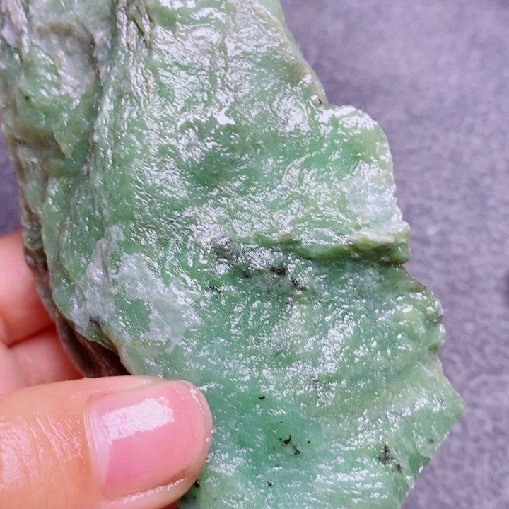 和田玉未镶嵌珠宝奇石