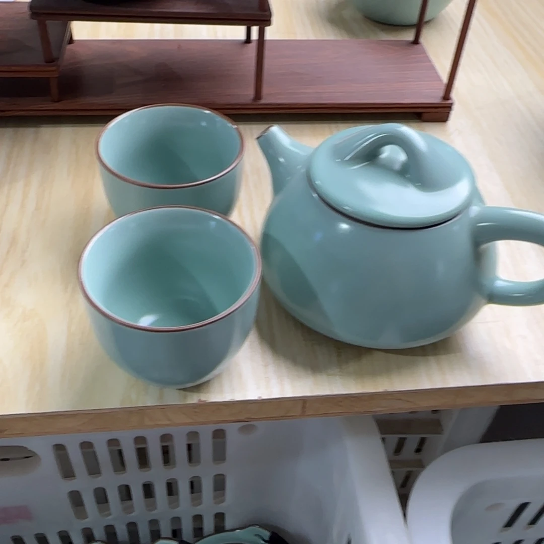 瓷片清仓库，小微瑕。