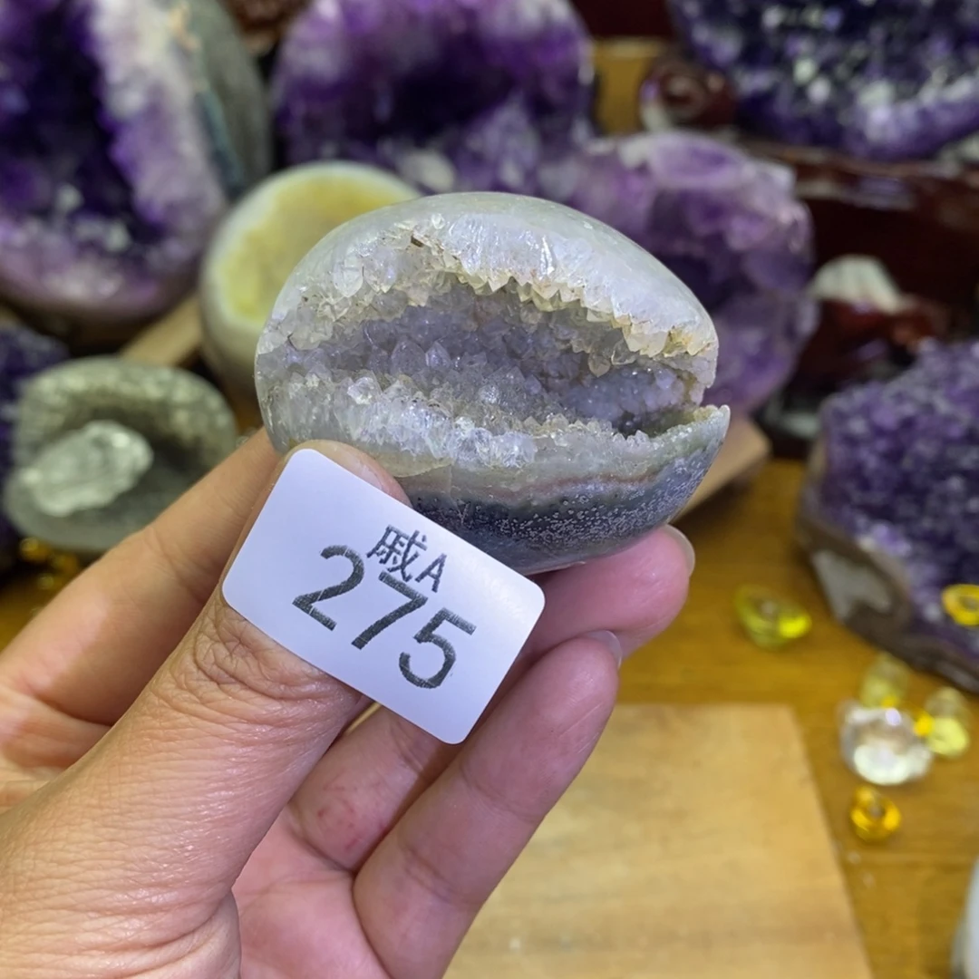 未镶嵌水晶大型摆件（非配饰）