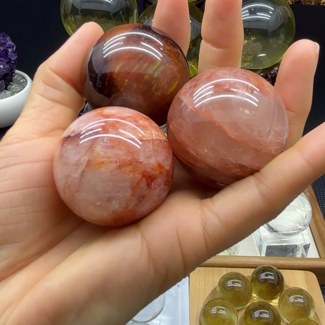 紫晶银S925镶嵌珠宝半成品三颗