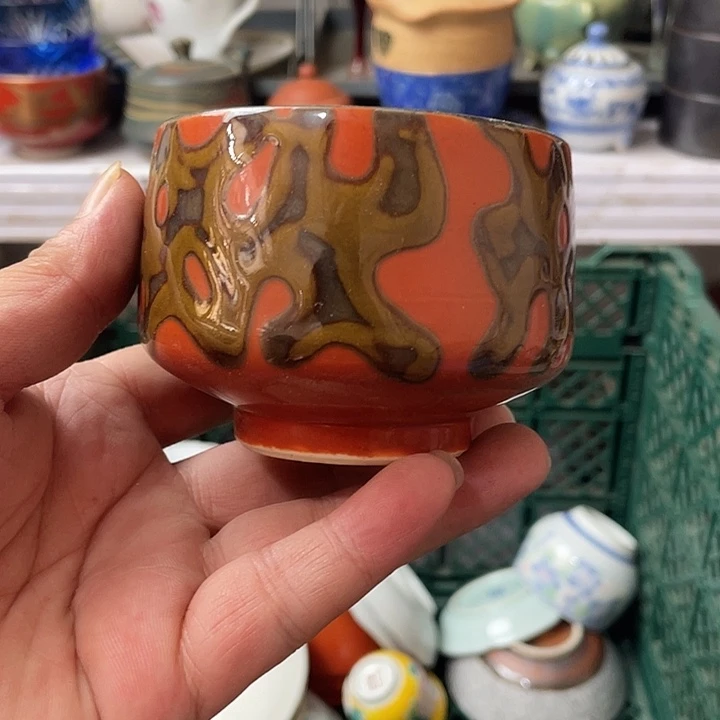 水滴瓷器水滴瓷器