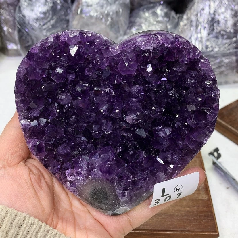 【闪购商品】水晶大型摆件（非配饰）未镶嵌