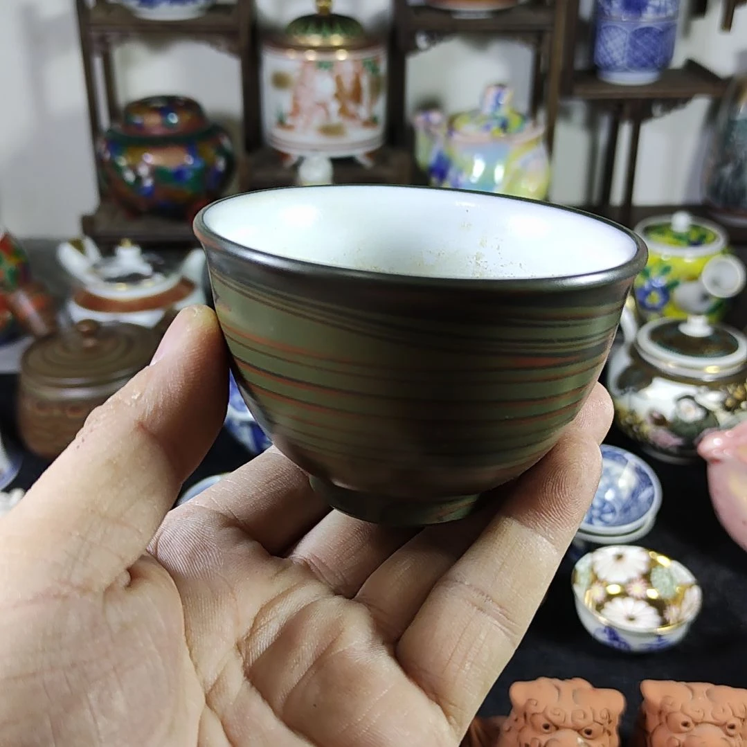 杯30包邮，偏远地区不包邮，中古品不保全新。