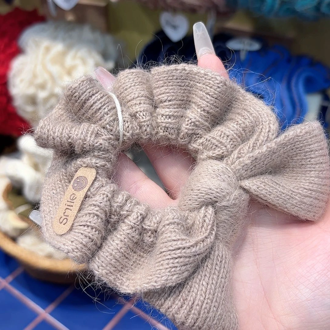 布艺铁合金发饰发夹