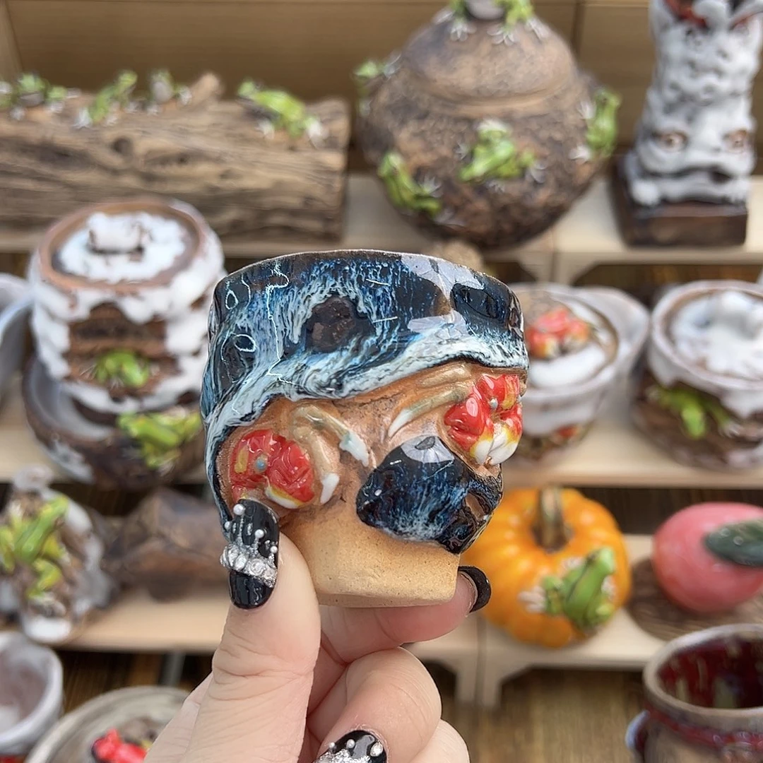 闪购久久家的瓷器